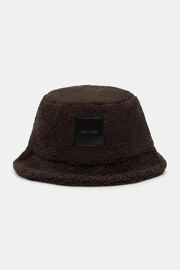 Calvin Klein Calvin Klein bucket klobuk ženski