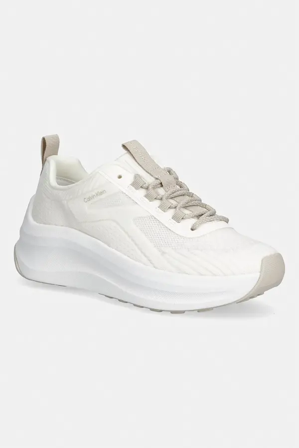 Calvin Klein Calvin Klein CHUNKY RUN CKSTRIPE LUP SP KN superge ženske