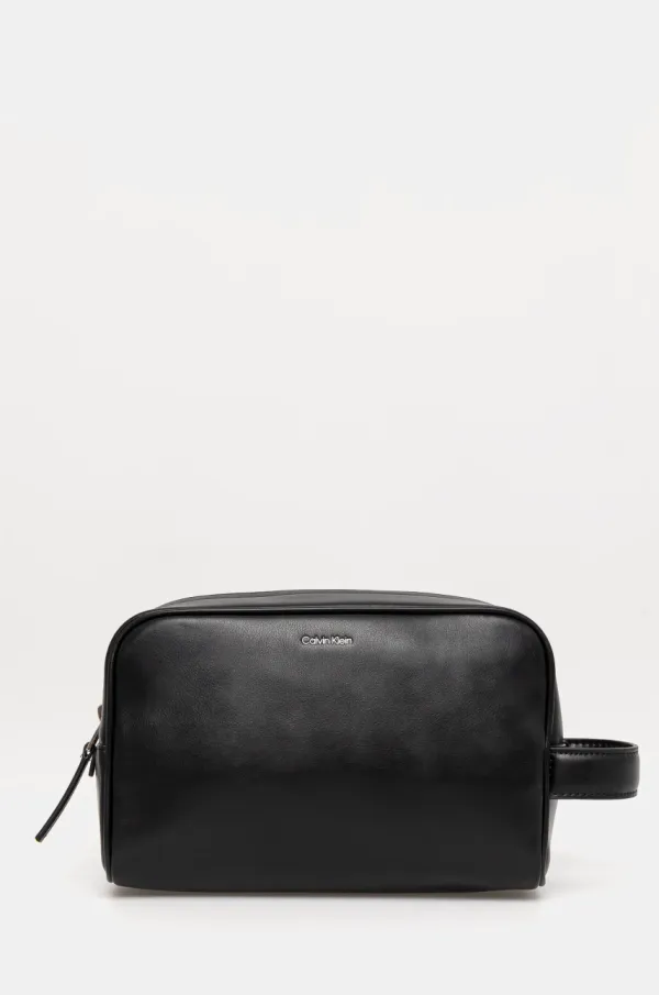 Calvin Klein Calvin Klein črna barva, K50K512951