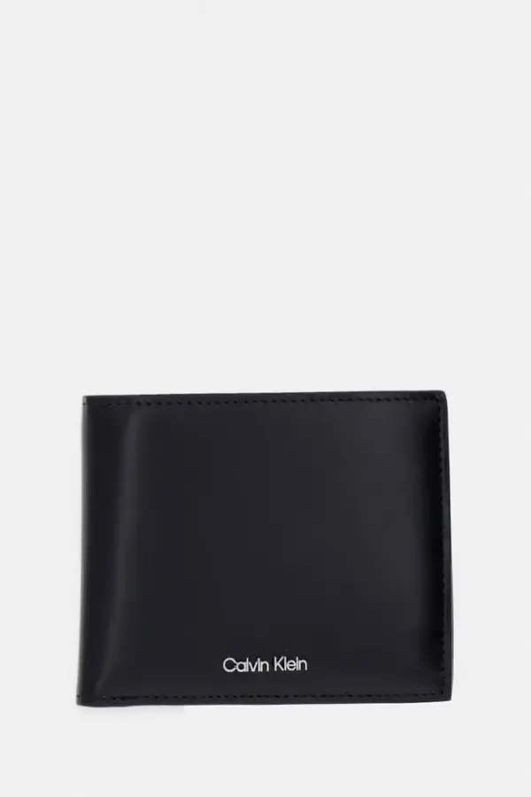Calvin Klein Calvin Klein denarnica moška usnjena