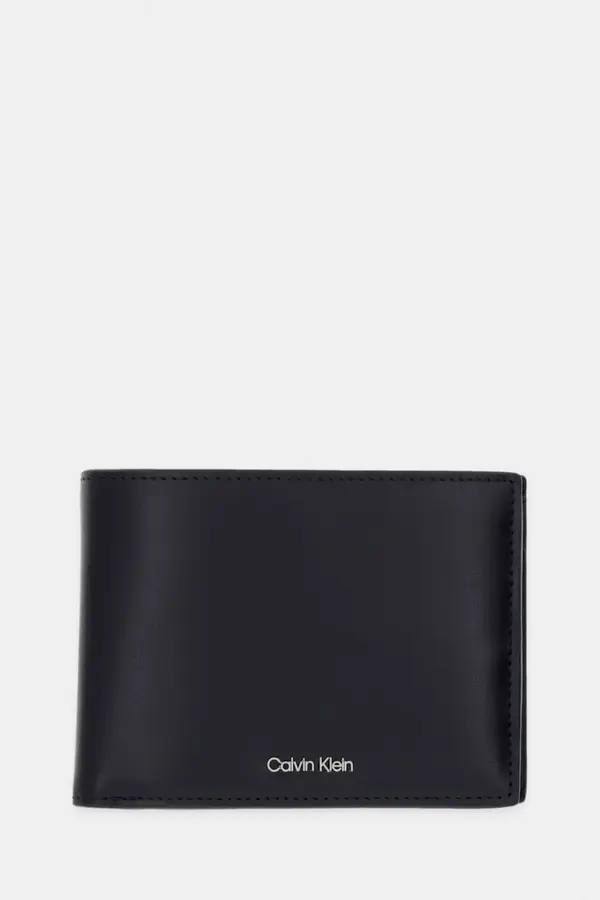 Calvin Klein Calvin Klein denarnica moška usnjena