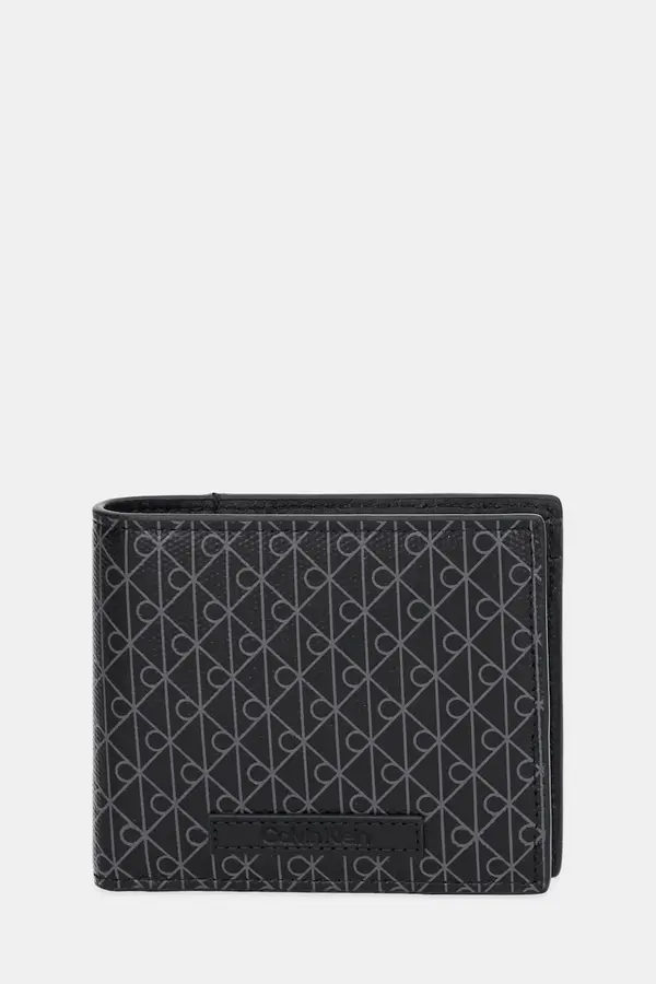 Calvin Klein Calvin Klein denarnica moška usnjena
