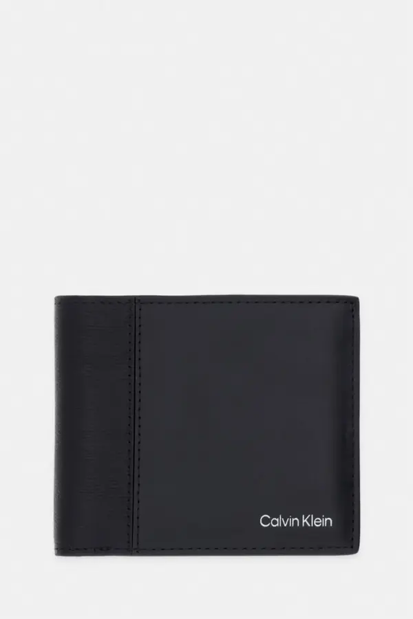 Calvin Klein Calvin Klein denarnica moška usnjena