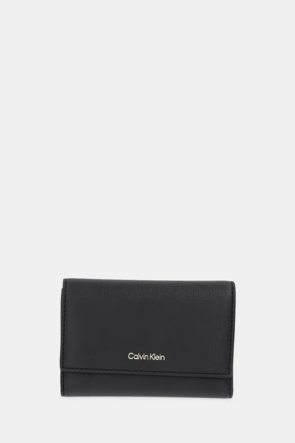 Calvin Klein Calvin Klein denarnica ženska iz umetnega usnja