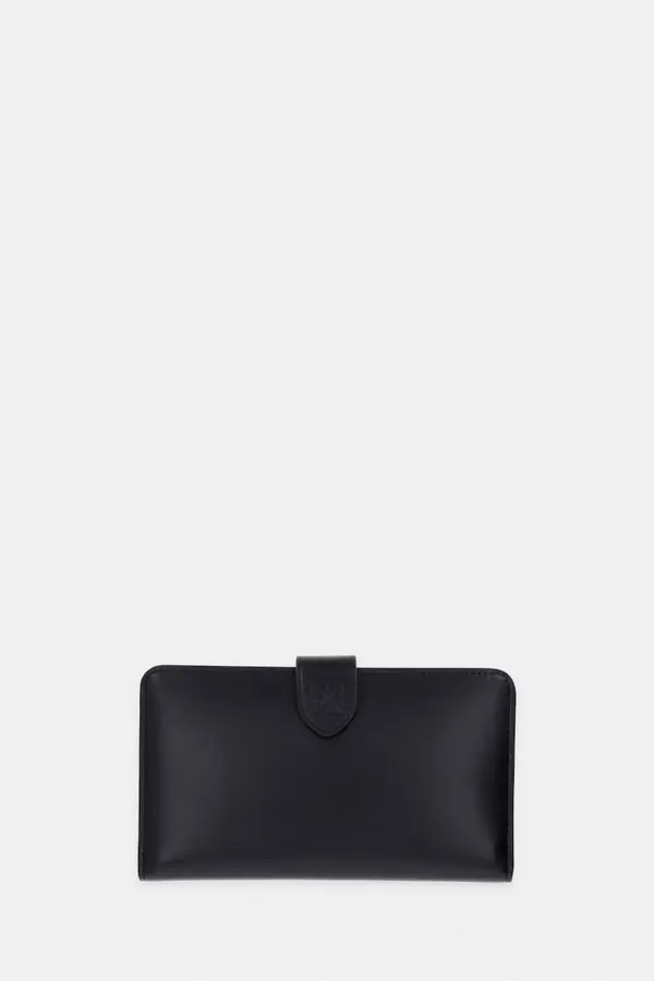 Calvin Klein Calvin Klein denarnica ženska usnjena
