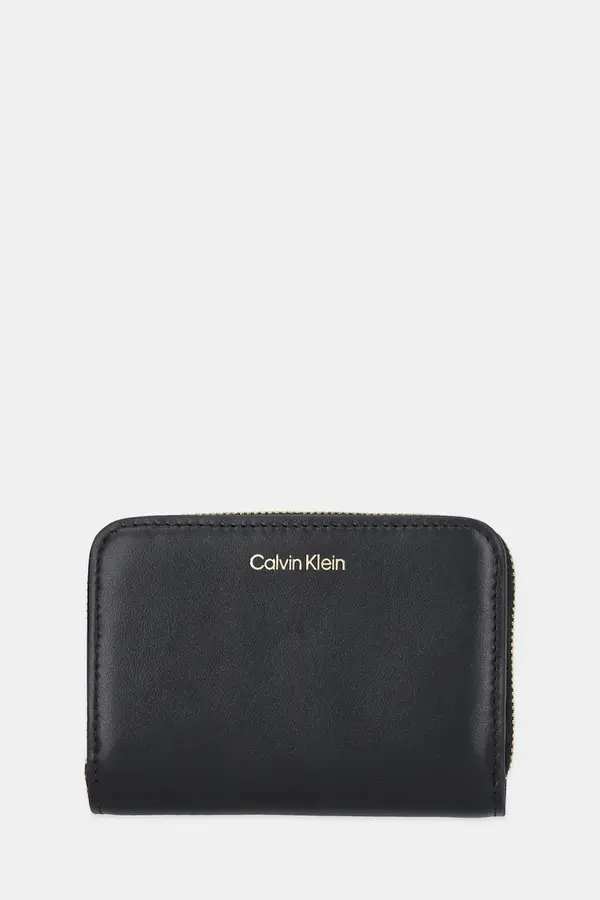Calvin Klein Calvin Klein denarnica ženska usnjena