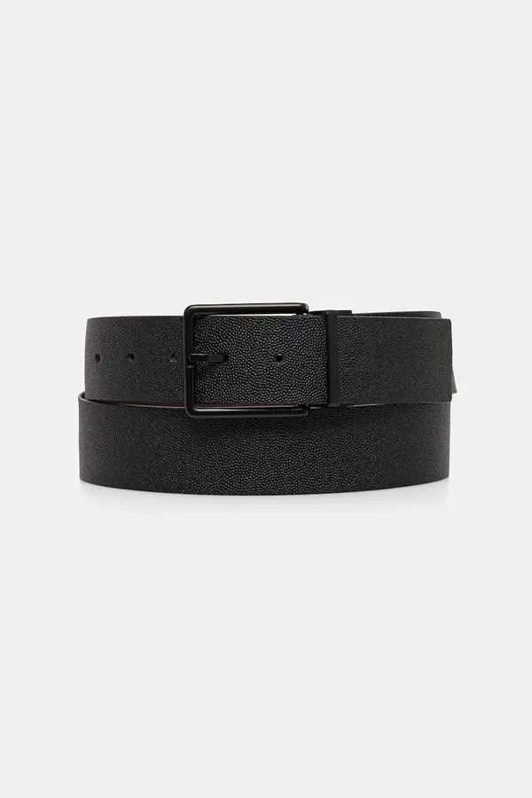 Calvin Klein Calvin Klein dvostranski pas moški