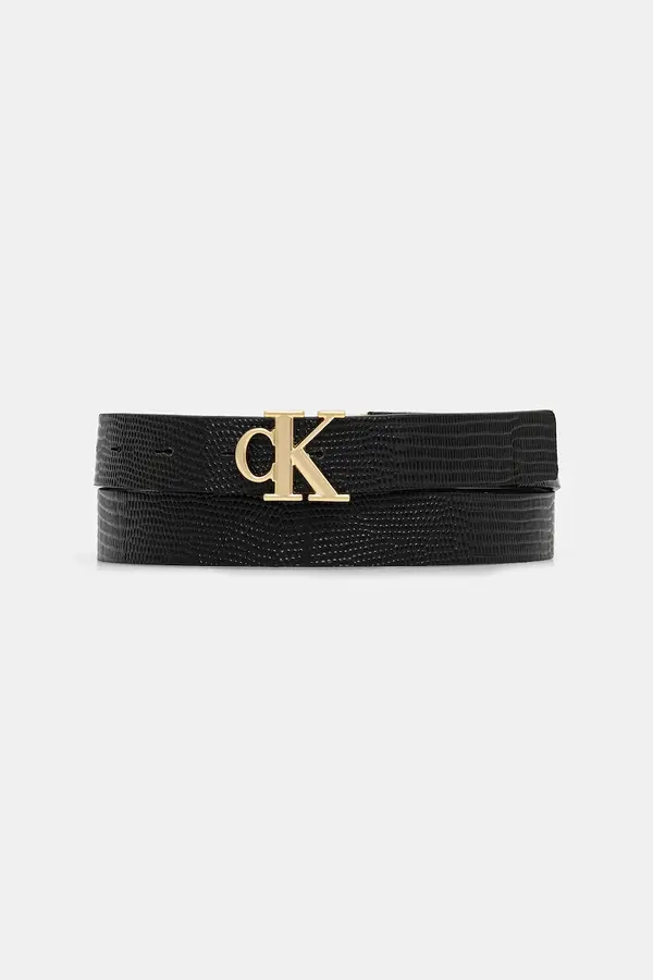 Calvin Klein Calvin Klein dvostranski pas