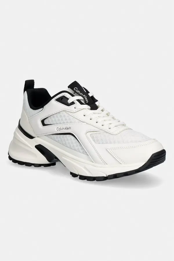 Calvin Klein Calvin Klein HIKE RUN CKSTRIPE MESH superge ženske