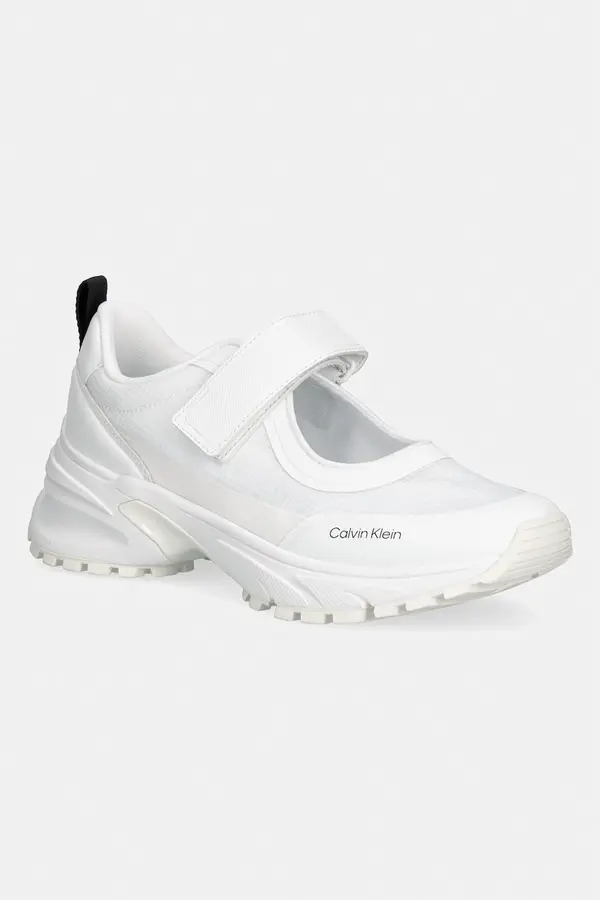 Calvin Klein Calvin Klein HIKE RUNNER SLIPON MJ RIPS superge ženske