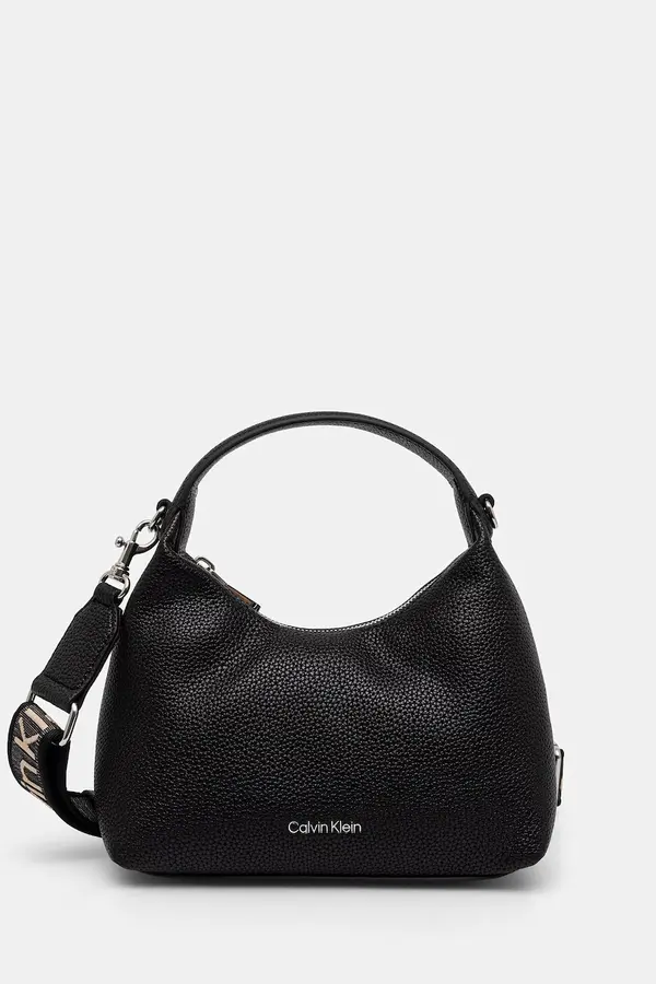 Calvin Klein Calvin Klein hobo torbica ženska iz umetnega usnja