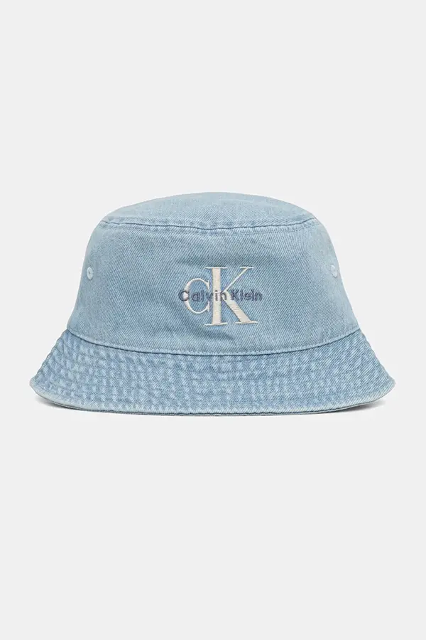 Calvin Klein Jeans Calvin Klein Jeans bucket klobuk moški jeans