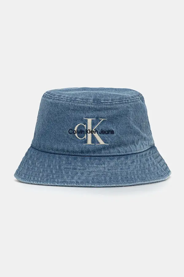 Calvin Klein Jeans Calvin Klein Jeans bucket klobuk moški jeans
