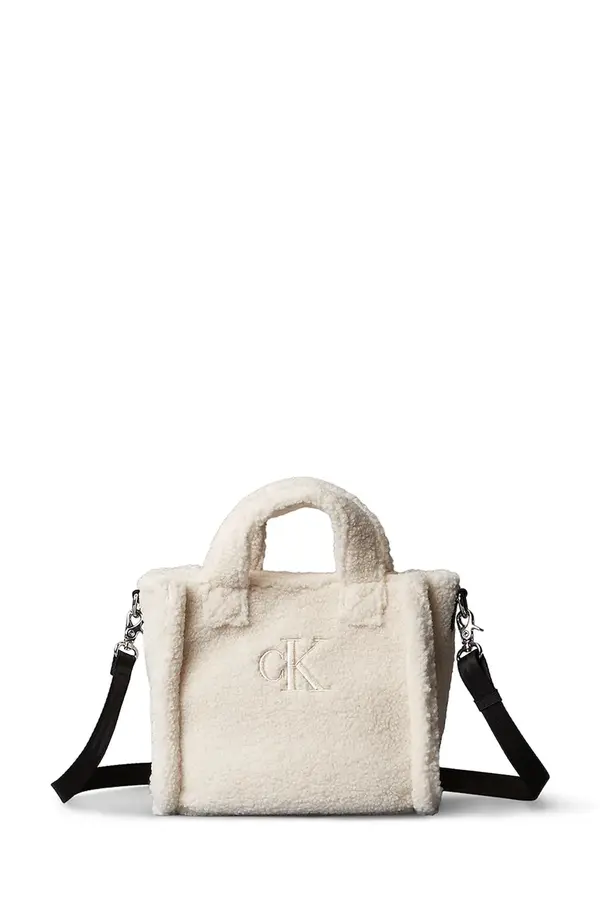 Calvin Klein Jeans Calvin Klein Jeans crossbody torbica otroška