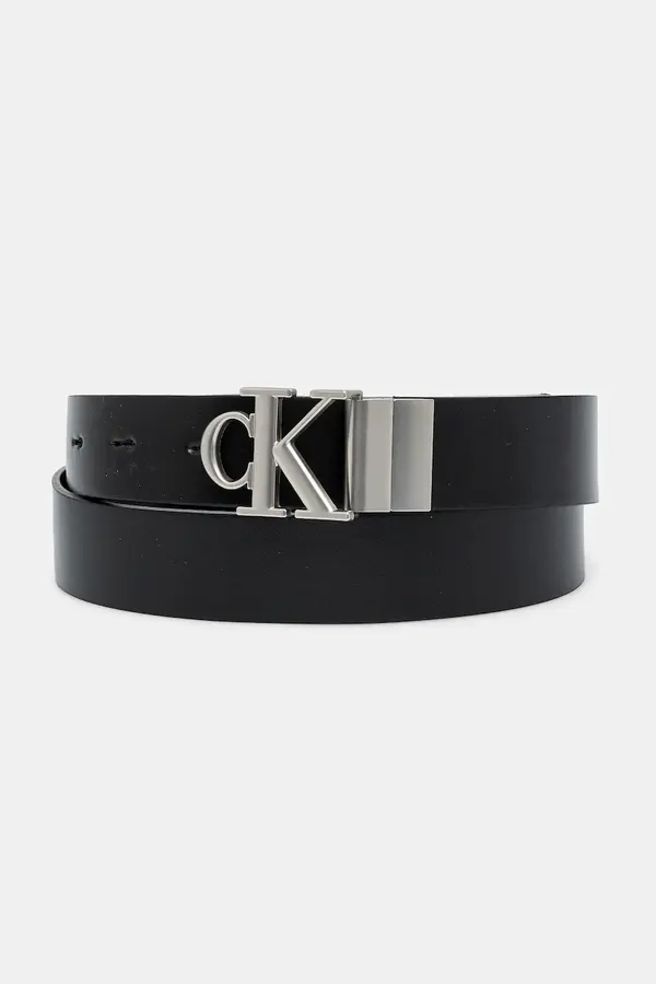 Calvin Klein Jeans Calvin Klein Jeans dvostranski pas ženski