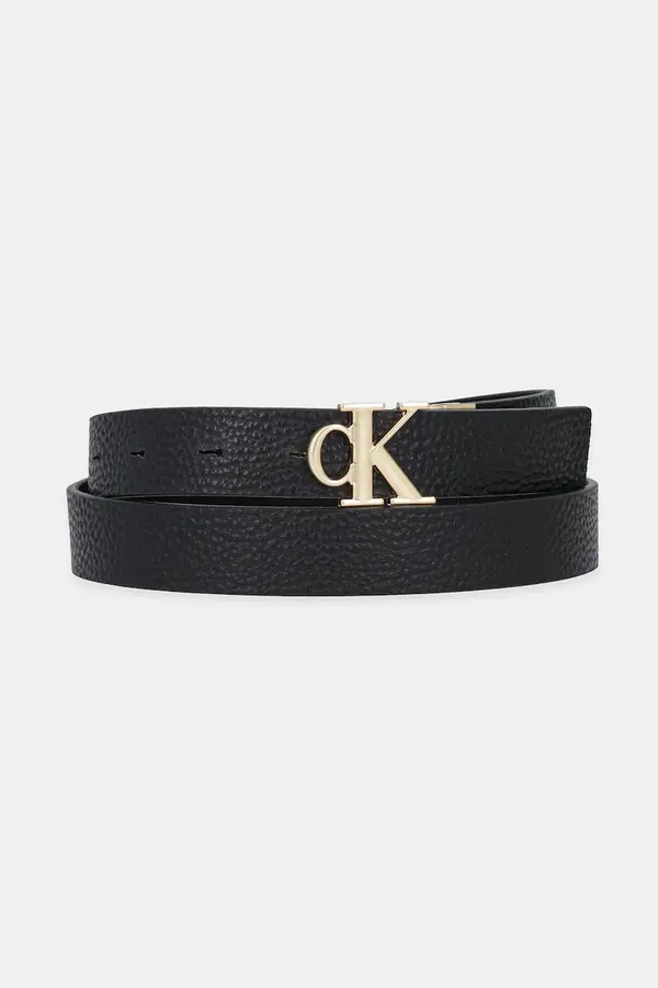 Calvin Klein Jeans Calvin Klein Jeans dvostranski pas ženski