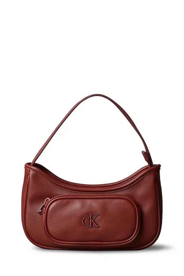 Calvin Klein Jeans Calvin Klein Jeans hobo torbica otroška