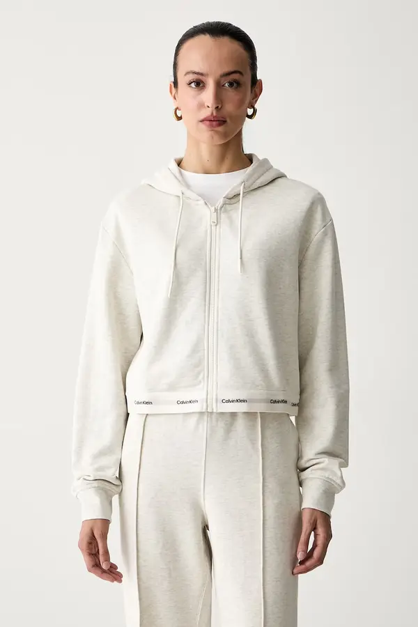 Calvin Klein Jeans Calvin Klein Jeans jopica ženska bombažna