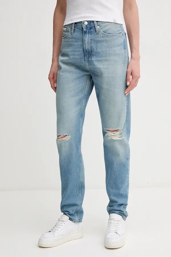 Calvin Klein Jeans Calvin Klein Jeans Kavbojke Calvin Klein Jeans