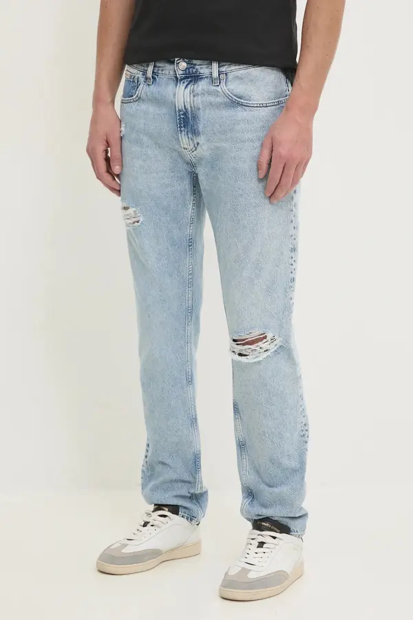 Calvin Klein Jeans Calvin Klein Jeans Kavbojke Calvin Klein Jeans
