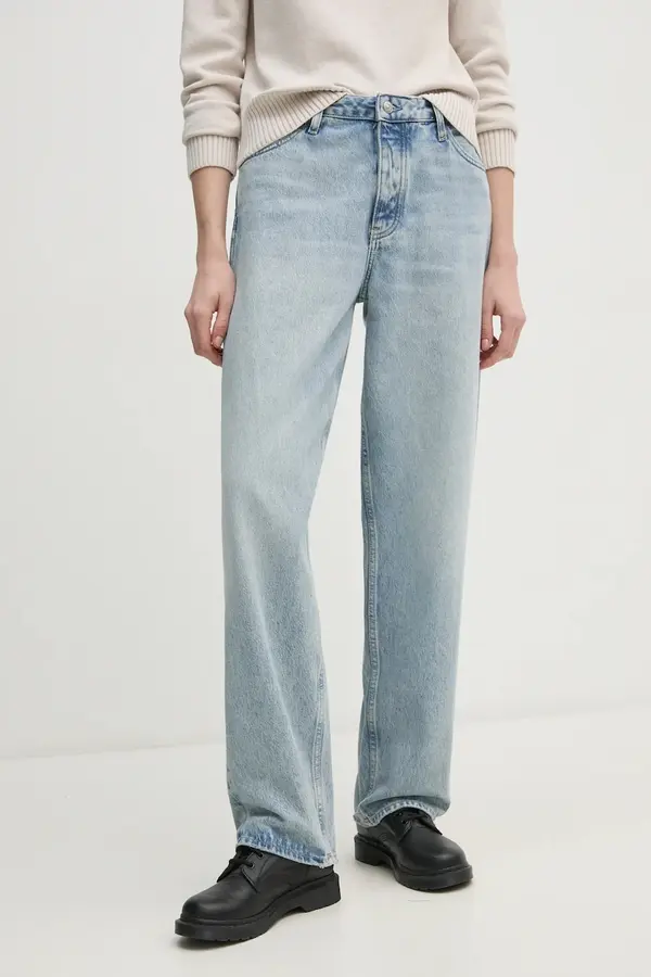 Calvin Klein Jeans Calvin Klein Jeans Kavbojke Calvin Klein Jeans