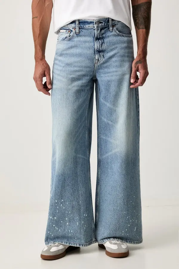 Calvin Klein Jeans Calvin Klein Jeans kavbojke moške