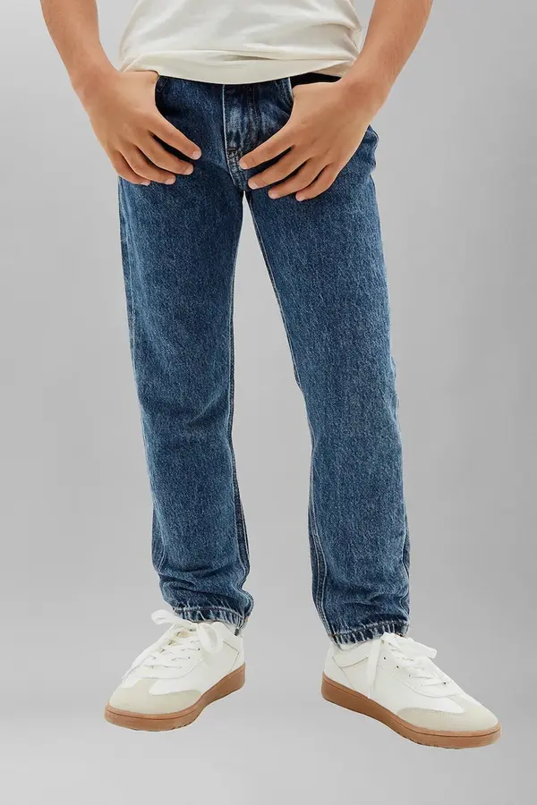 Calvin Klein Jeans Calvin Klein Jeans kavbojke otroške DAD