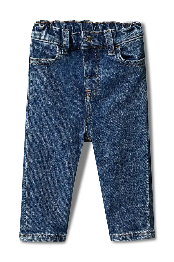Calvin Klein Jeans Calvin Klein Jeans kavbojke otroške DENIMS