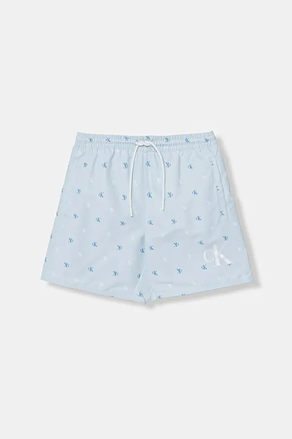 Calvin Klein Jeans Calvin Klein Jeans kopalne kratke hlače otroške