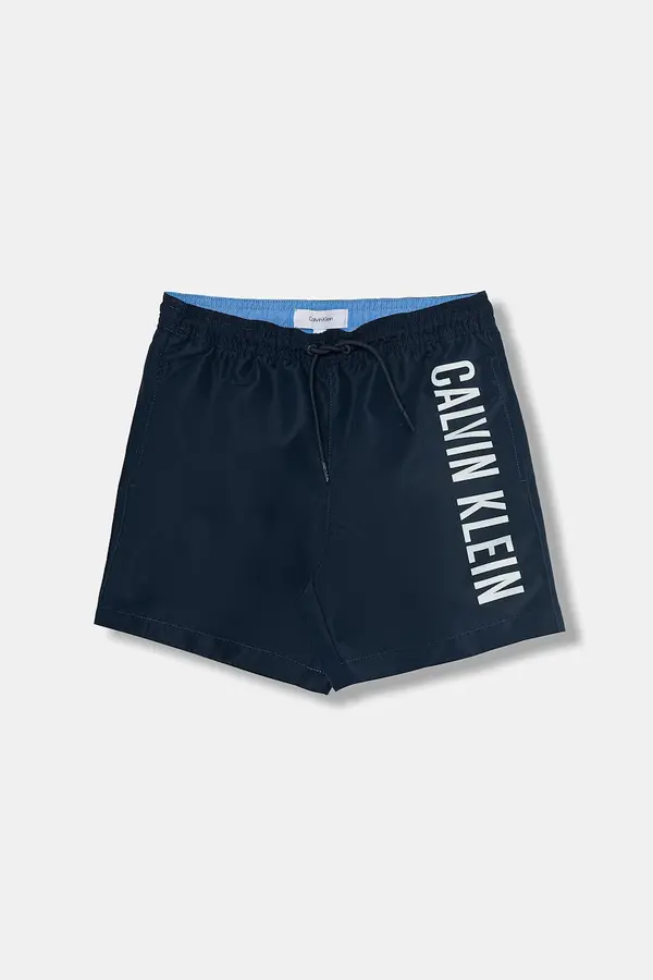 Calvin Klein Jeans Calvin Klein Jeans kopalne kratke hlače otroške
