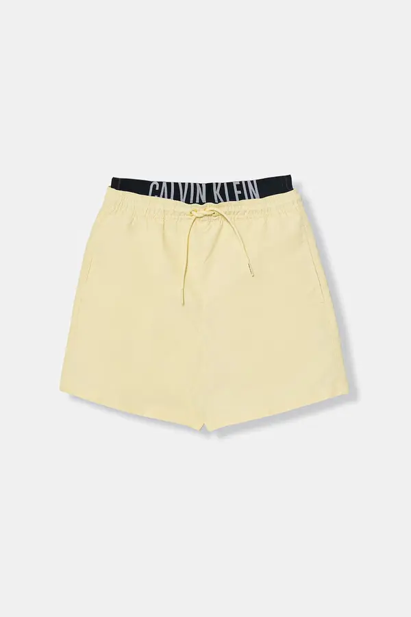 Calvin Klein Jeans Calvin Klein Jeans kopalne kratke hlače otroške