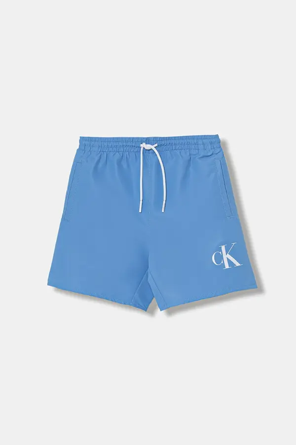 Calvin Klein Jeans Calvin Klein Jeans kopalne kratke hlače otroške