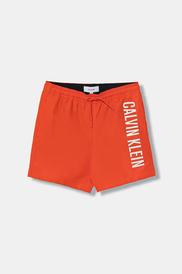 Calvin Klein Jeans Calvin Klein Jeans kopalne kratke hlače otroške