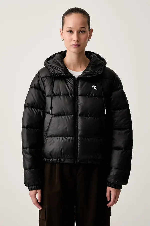 Calvin Klein Jeans Calvin Klein Jeans kratka jakna ženska