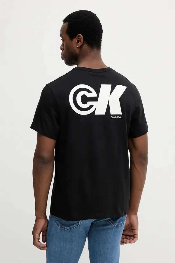 Calvin Klein Jeans Calvin Klein Jeans Kratka majica Calvin Klein Jeans