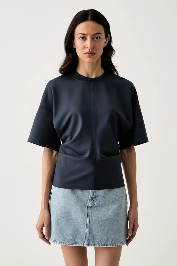 Calvin Klein Jeans Calvin Klein Jeans kratka majica ženska