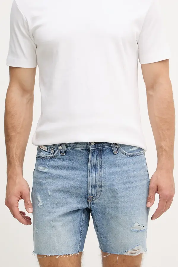 Calvin Klein Jeans Calvin Klein Jeans kratke hlače moške