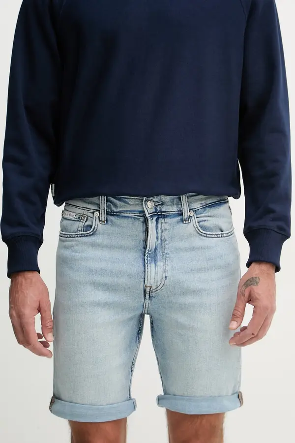 Calvin Klein Jeans Calvin Klein Jeans kratke hlače moške