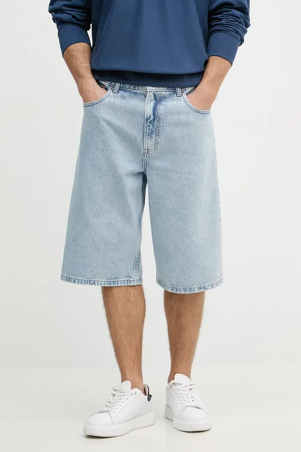 Calvin Klein Jeans Calvin Klein Jeans kratke hlače moške