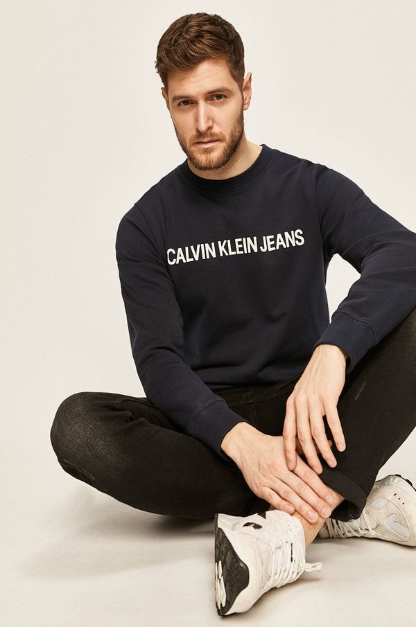 Calvin Klein Jeans Calvin Klein Jeans Majica