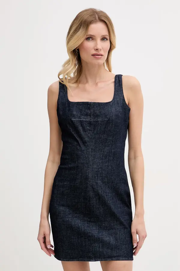Calvin Klein Jeans Calvin Klein Jeans obleka denim