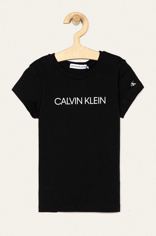 Calvin Klein Jeans Calvin Klein Jeans otroška majica 104-176 cm