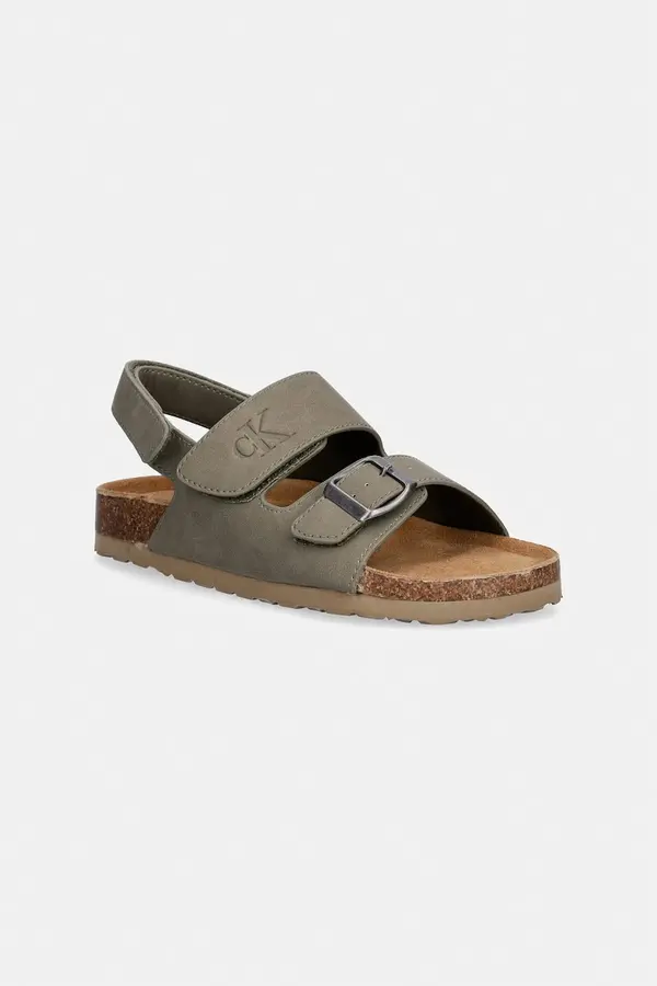 Calvin Klein Jeans Calvin Klein Jeans otroški sandali