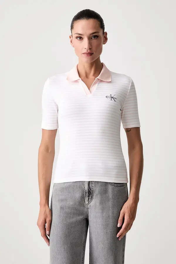 Calvin Klein Jeans Calvin Klein Jeans polo majica ženska