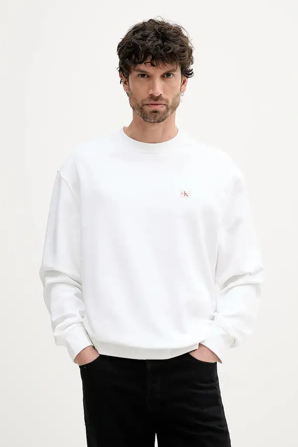 Calvin Klein Jeans Calvin Klein Jeans Pulover Calvin Klein Jeans