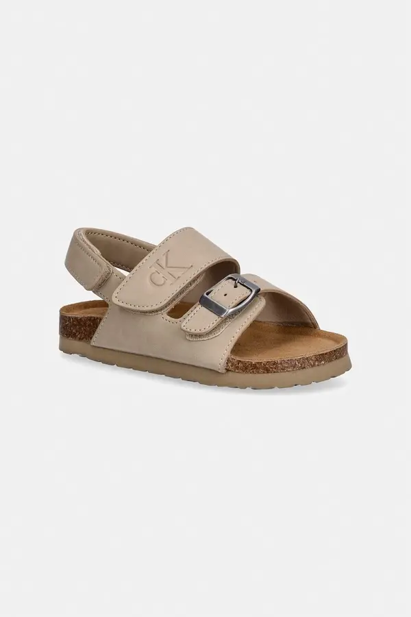 Calvin Klein Jeans Calvin Klein Jeans sandali otroški