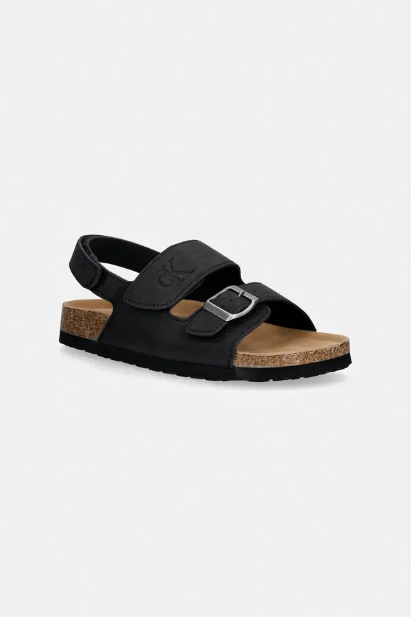 Calvin Klein Jeans Calvin Klein Jeans sandali otroški