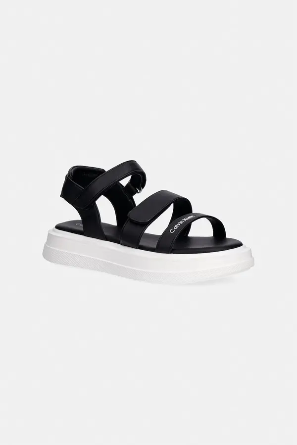 Calvin Klein Jeans Calvin Klein Jeans sandali otroški