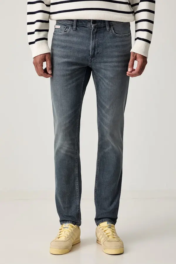 Calvin Klein Jeans Calvin Klein Jeans slim kavbojke moške