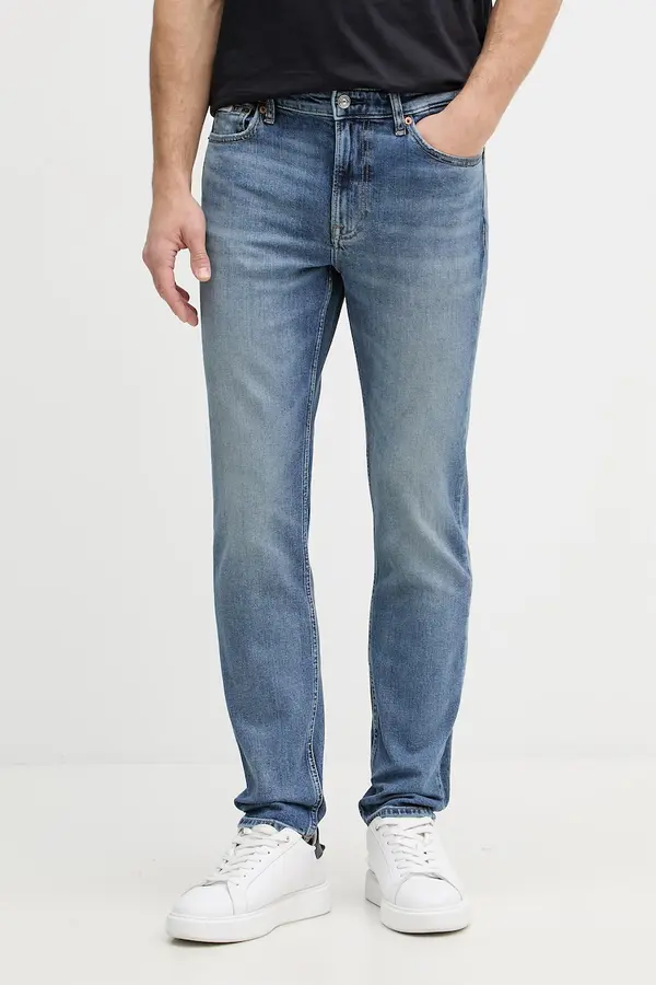 Calvin Klein Jeans Calvin Klein Jeans slim kavbojke moške
